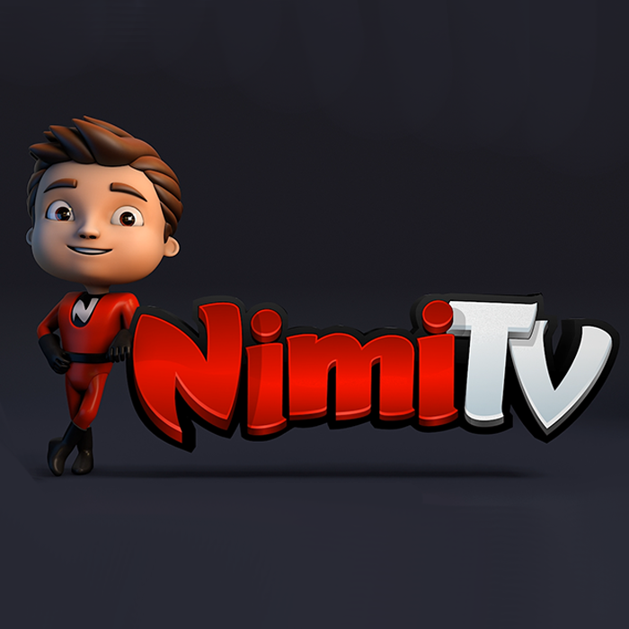 character of nimi tv