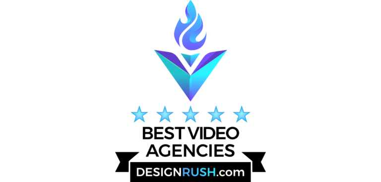 video, Best video agency of Feb 2019 by Design Rush