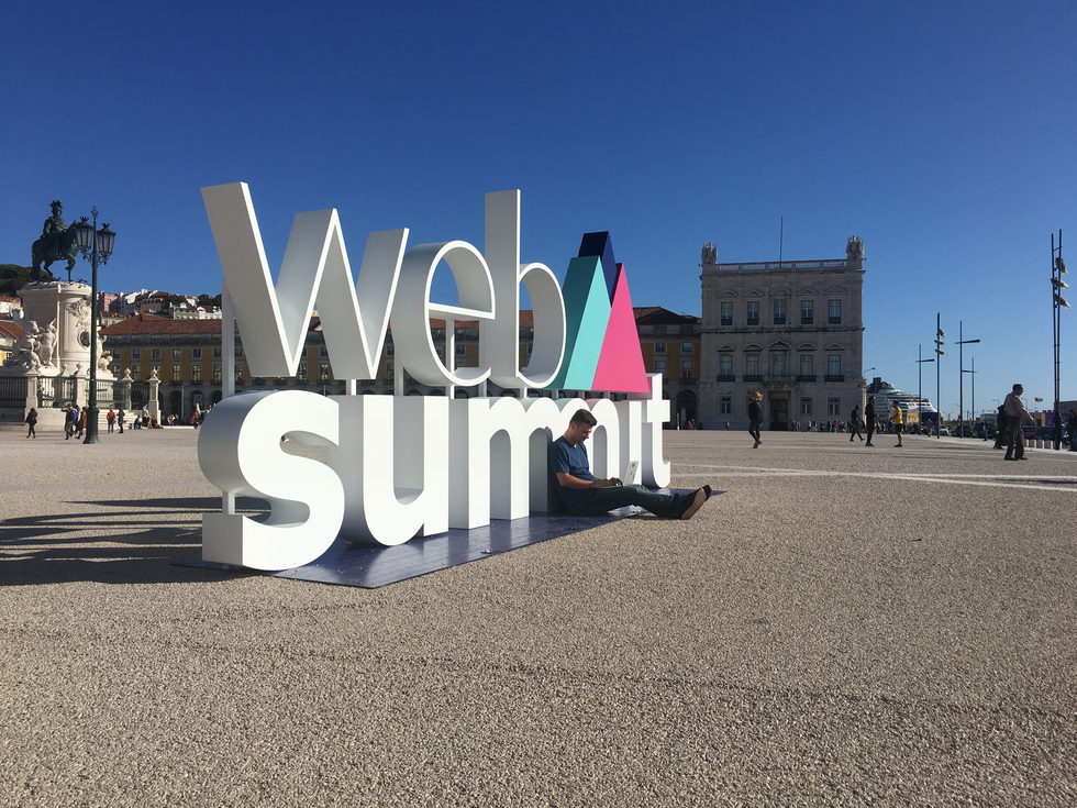 websummit