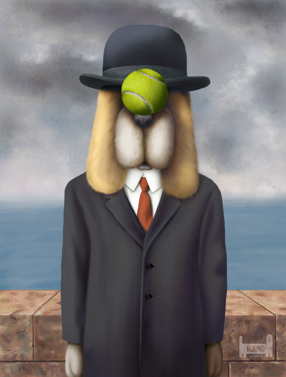 Magritte