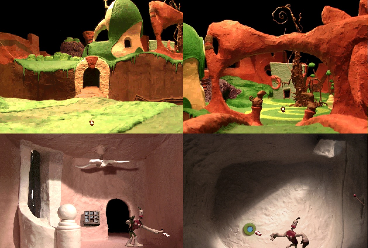 claymation animation, Exploring Claymation Animation: What It Is and How It Works