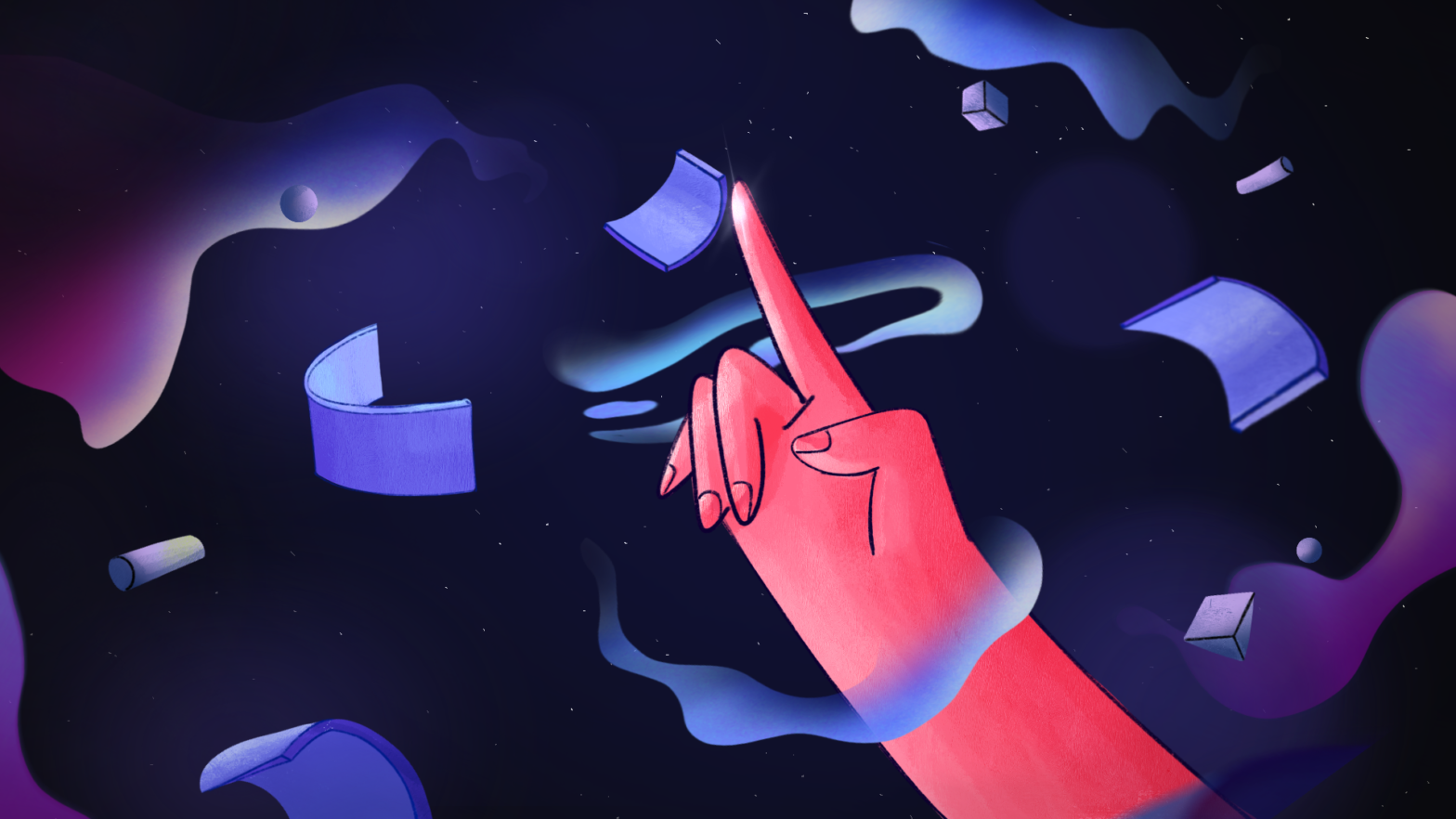 Most useful 2D/3D Models & Asset Libraries for Artists - HOUND STUDIO