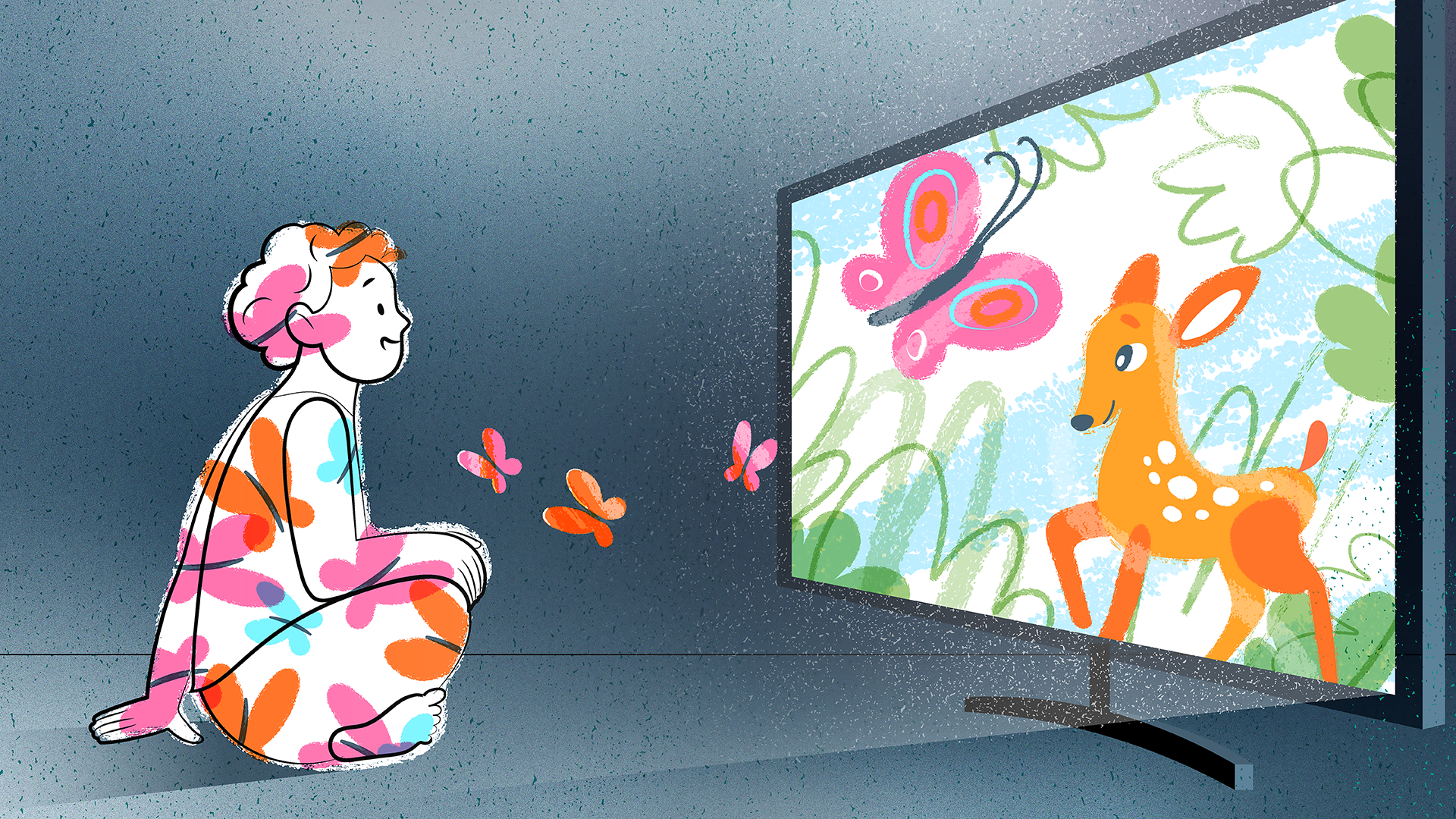 Animation, The Psychology of Animation: How It Impacts Our Emotions and Behavior