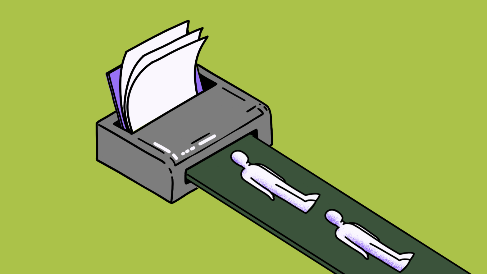How to avoid being labeled a copy-cat animator - HOUND STUDIO