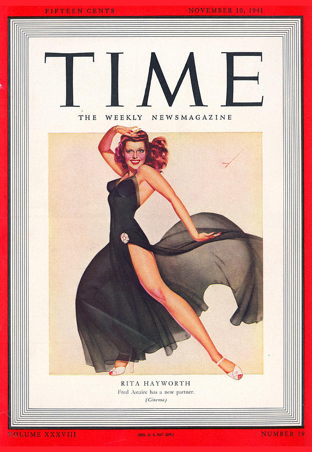 Illustrated Icons: A Journey Through Time Magazine’s Most Memorable Covers