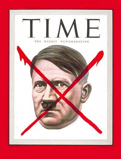 Illustrated Icons: A Journey Through Time Magazine’s Most Memorable Covers