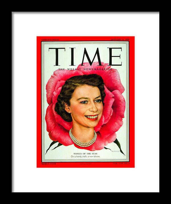 Illustrated Icons: A Journey Through Time Magazine’s Most Memorable Covers