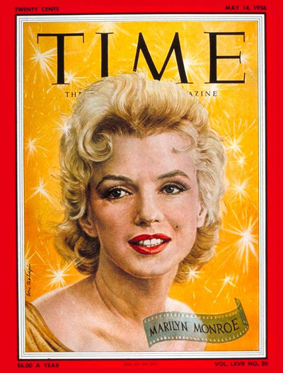 Illustrated Icons: A Journey Through Time Magazine’s Most Memorable Covers