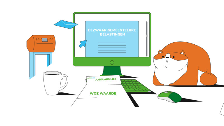 Gemeente-Nissewaard - Animated video 3