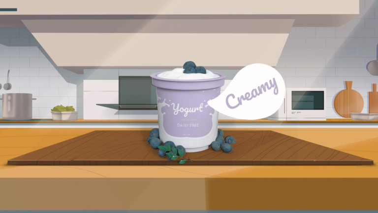 Ingredion - Animated video 4