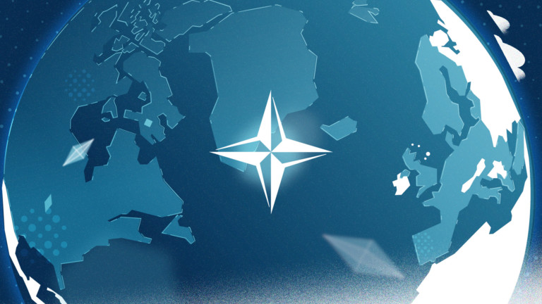 NATO - Animated video 1