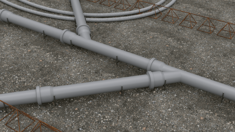 , 3D technical animation