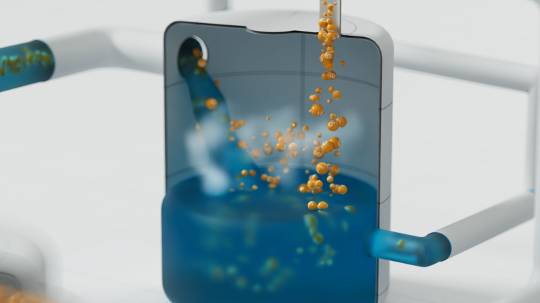 , 3D technical animation
