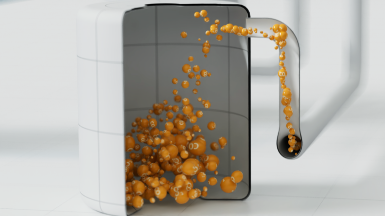 , 3D technical animation