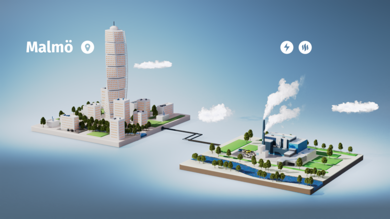 , 3D technical animation