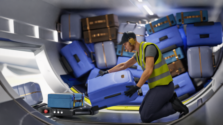 , 3D technical animation