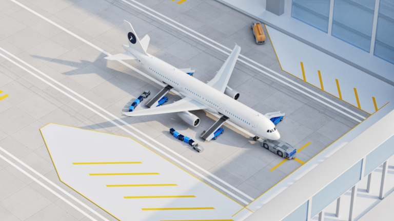 , 3D technical animation