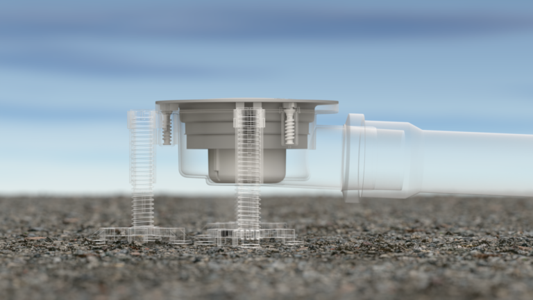 , 3D technical animation