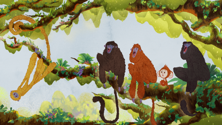 , Book Illustration