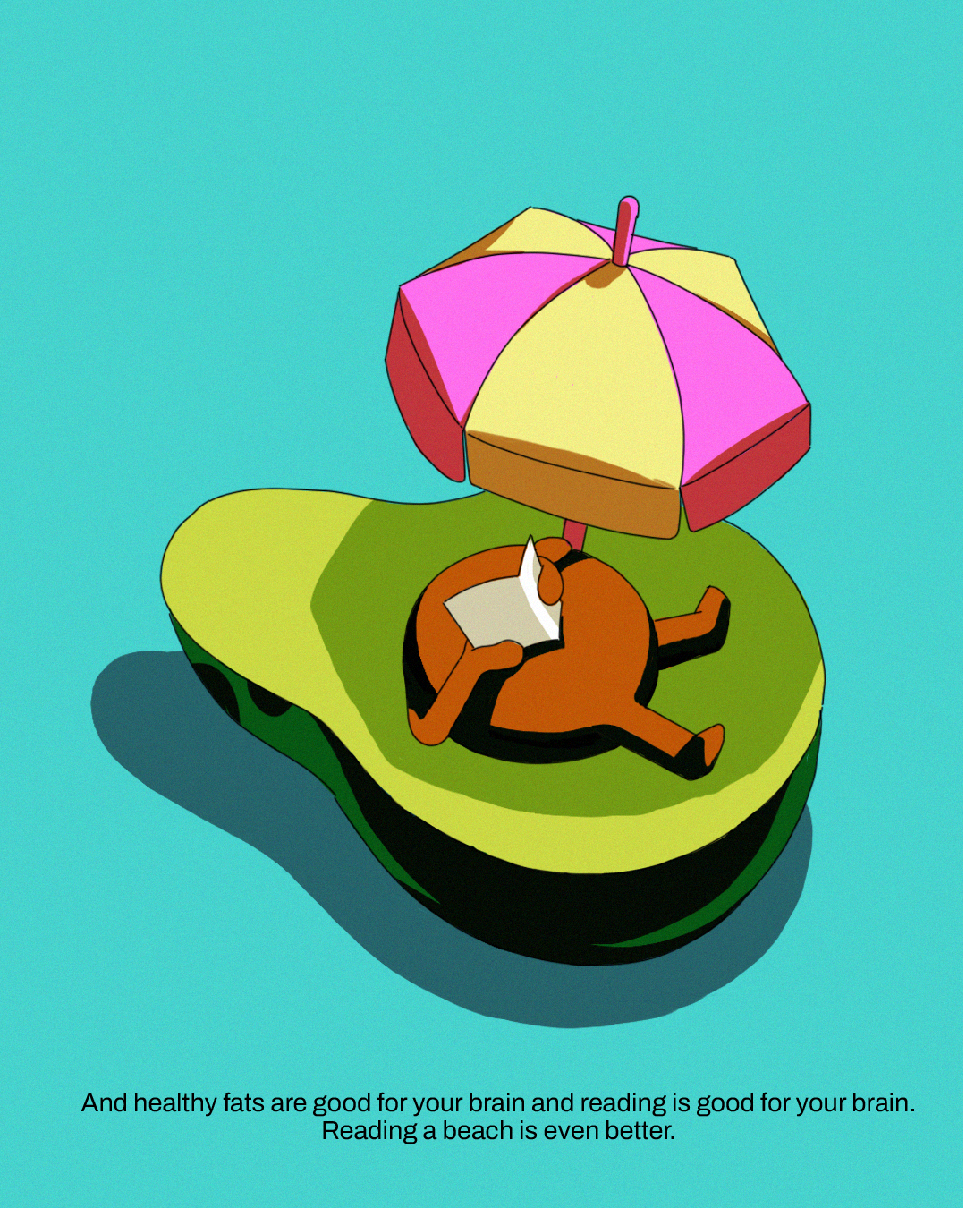 , Deliciously Drawn: How Food Illustration & Animation Can Spice Up Your Brand